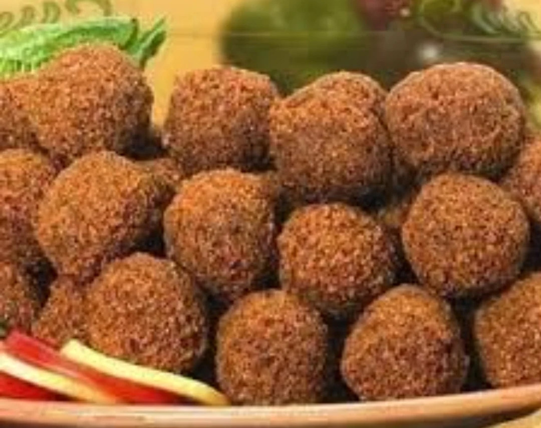فلافل عراقيه
